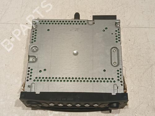 Bilradio CITROËN C3 II (SC_) 1.4 HDi 70 (SC8HZC, SC8HR0, SC8HP4) | BP20609402E6 