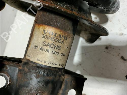 Left front shock absorber VOLVO XC90 I (275) D5 AWD | BP14947366M16 