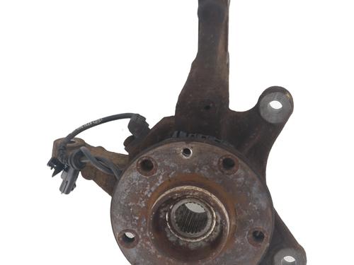 Fusée avant droite DACIA DUSTER (HS_) 1.5 dCi (HSMC) (107 hp) 29763573