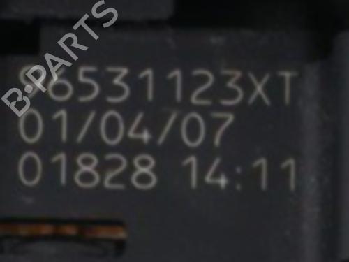 Switch PEUGEOT 307 CC (3B) 2.0 HDi 135 | BP33453960I30 - Image 5