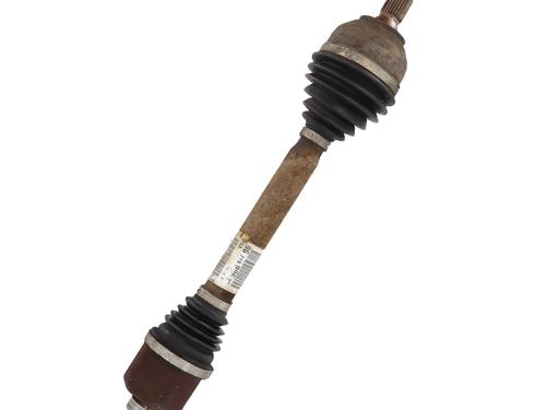 Left front driveshaft PEUGEOT 3008 I MPV (0U_) 2.0 HDi Hybrid4 (0URHCA) | BP21499777M38 