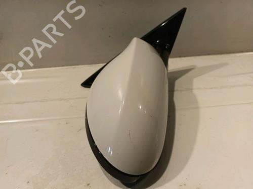Right mirror BMW 1 (E81) 120 i | BP15395106C27 