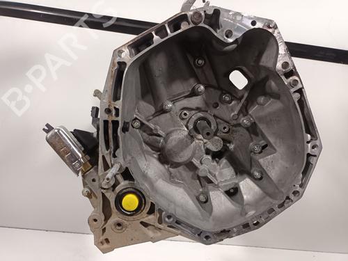 Used Gearbox DACIA DUSTER (HS_) 1.5 dCi (HSAJ) (90 hp) 30504480