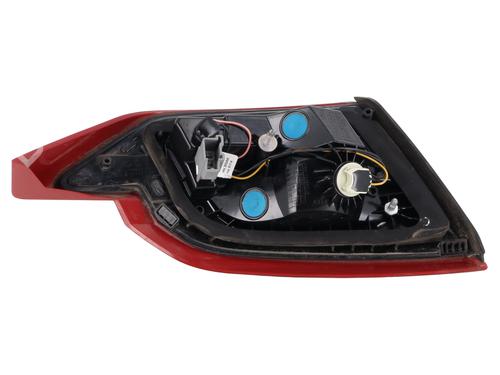 Right tailgate light FORD FIESTA VII (HJ, HF) 1.0 EcoBoost | BP33191529C80 - Image 6