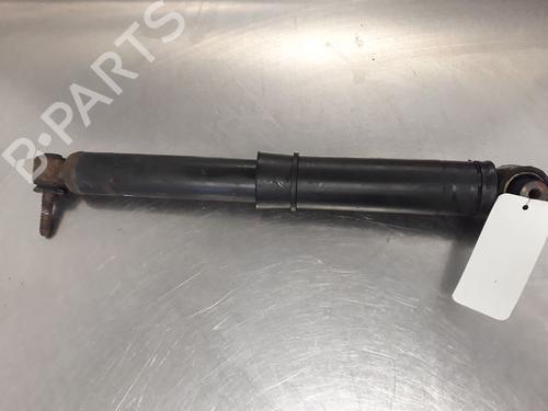 Used Right rear shock absorber RENAULT MEGANE II Coupé-Cabriolet (EM0/1_) 1.9 dCi (120 hp) 20600233