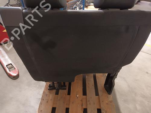 Right front seat PEUGEOT EXPERT Van (V_) E-EXPERT | BP22921569C16