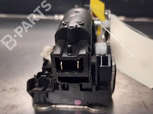 Rear right lock DACIA DUSTER (HS_) 1.2 TCe 125 | BP9336318C99 