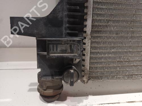 Water radiator FORD TRANSIT CONNECT V408 Box Body/MPV 1.6 TDCi | BP36291436M31 - Image 3