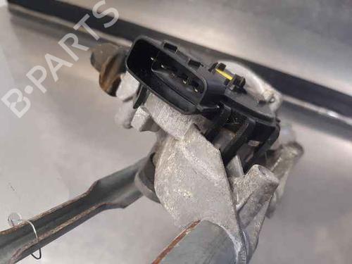 Front wiper motor RENAULT MEGANE IV Hatchback (B9A/M/N_) 1.6 dCi 130 (B9A4) | BP27994431M29 