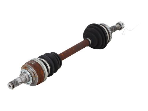Left front driveshaft OPEL MERIVA A MPV (X03) 1.4 16V Twinport (E75) | BP22364098M38 