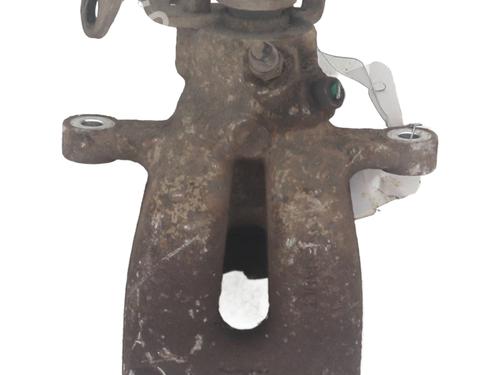 Venstre bremsekaliber bag RENAULT CLIO III (BR0/1, CR0/1) 1.5 dCi (BR0H, CR0H, CR1S, BR1S) (106 hp) 30695227