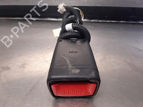 Seat buckle KIA PICANTO II (TA) 1.0 | BP14865055I32 