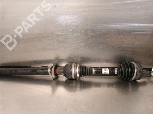 Used Right front driveshaft MERCEDES-BENZ B-CLASS Sports Tourer (W246, W242) B 180 CDI / d (246.212) (109 hp) 12058105