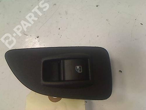 Used Left rear window switch FIAT BRAVO II (198_) 1.9 D Multijet (198AXB1A) (120 hp) 9317499