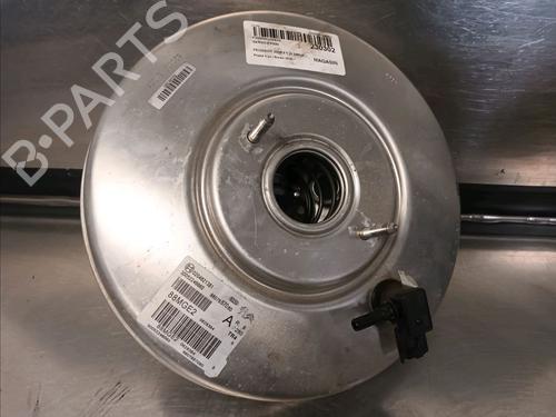 Used Servo brake PEUGEOT 3008 II SUV (MC_, MR_, MJ_, M4_) 1.2 THP/ PureTech 130 (MRHNSM, MRHNSU, MRHNSJ, MRHNYW,... (131 hp) 12908121