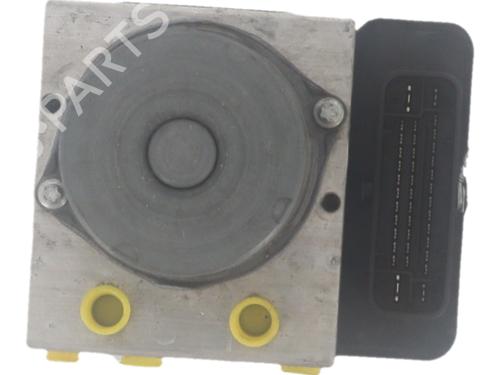 ABS pump VW POLO VI (AW1, BZ1, AE1) 1.0 TGI | BP39757055M43  - Image 5