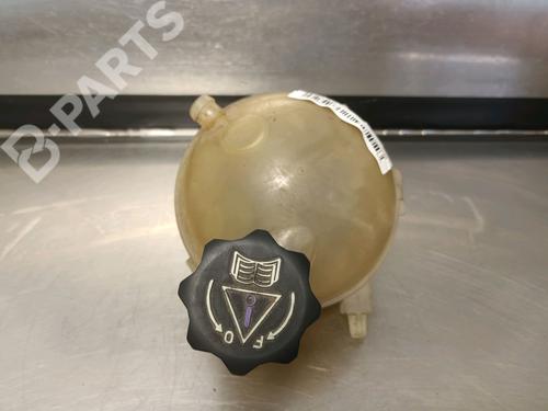Used Expansion tank CITROËN C4 Coupe (LA_) 1.6 16V (109 hp) 10494171