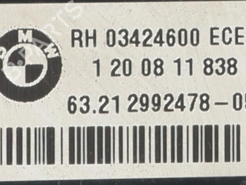 Right taillight BMW X1 (E84) xDrive 18 d | BP32718939C35 - Image 6