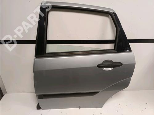 Used Left rear door FORD FOCUS I (DAW, DBW) 1.8 Turbo DI / TDDi (90 hp) 11241290