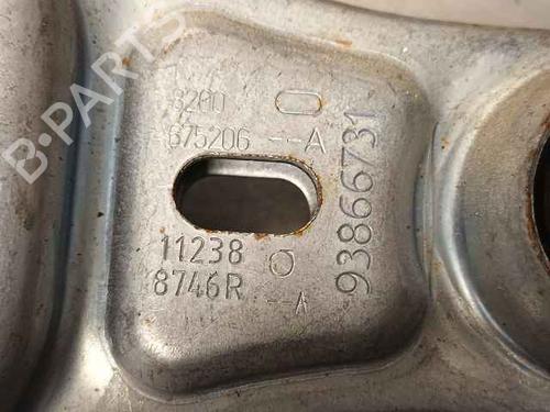 Engine mount RENAULT MASTER III Van (FV) | BP39119039M89 - Image 3