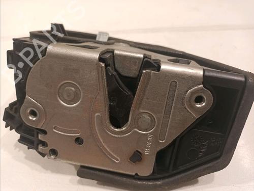 Rear right lock BMW 5 (E60) 525 d | BP14949179C99 