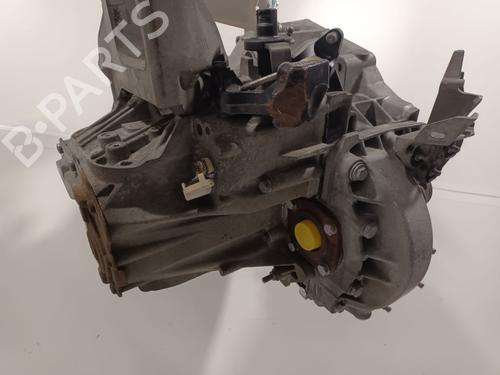 Gearbox CITROËN C5 III (RD_) 2.0 HDi 140 (RDRHF8, RDRHFA, RDRHA8, RDRHAJ) | BP33810534M3 - Image 4