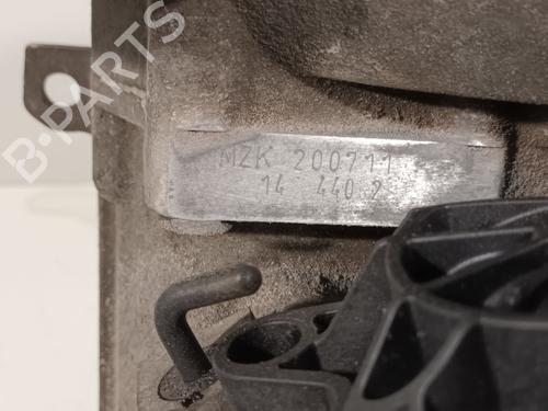 Gearbox VW POLO V (6R1, 6C1) 1.2 TDI | BP26408451M3 