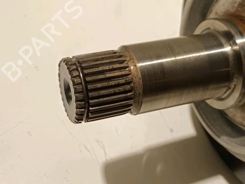Right rear driveshaft MERCEDES-BENZ CLS (C219) CLS 350 (219.356) | BP16403929M41 
