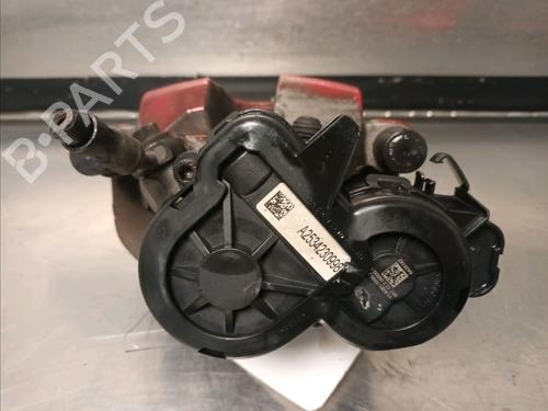 Left rear brake caliper MERCEDES-BENZ GLC (X253) AMG 43 4-matic (253.964) | BP14863286M107 