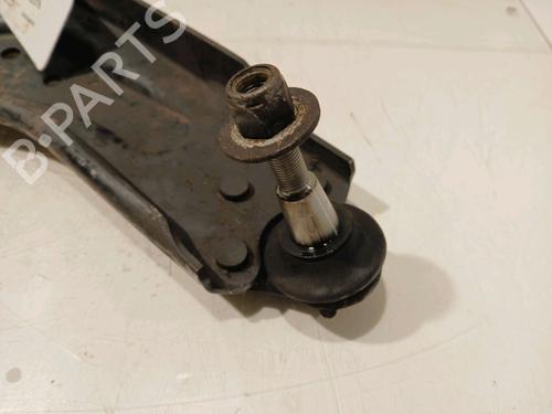 Right front suspension arm RENAULT LAGUNA III (BT0/1) 1.5 dCi (BT00, BT0A, BT0T, BT1J) | BP17371089M13 