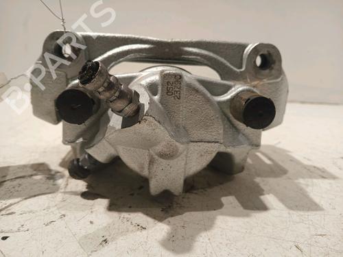 Right front brake caliper RENAULT CLIO V (B7_) 1.0 TCe 90 (B7MT) | BP18326743M104 