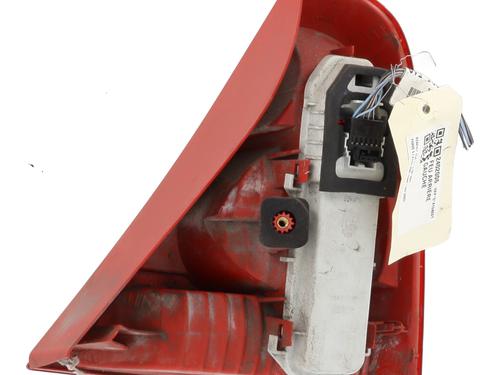 Left taillight RENAULT CLIO II (BB_, CB_) 1.5 dCi (B/CB08) | BP21284380C34 