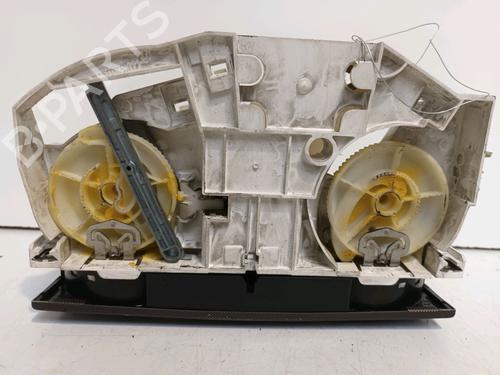 AC Styreenhet / Manøvreringsenhet VW BORA I (1J2) 1.9 TDI | BP13213740I5 
