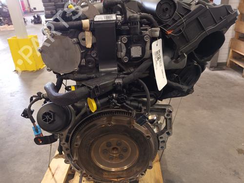 Engine PEUGEOT PARTNER Box Body/MPV 1.6 | BP33975062M1  - Image 8