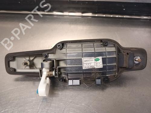 Rear right exterior door handle SSANGYONG KYRON 2.0 Xdi 4x4 | BP15741522C130 