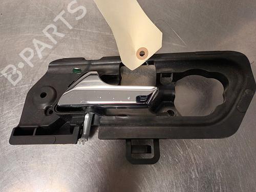 Used Rear left interior door handle MERCEDES-BENZ R-CLASS (W251, V251) R 350 CDI 4-matic (251.124, 251.125) (211 hp) 15741592
