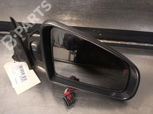 Used Right mirror AUDI A3 (8P1) 2.0 TDI (136 hp) 9338539