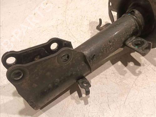 Left front shock absorber RENAULT KANGOO Express (FW0/1_) 1.5 dCi 90 (FW0G, FW05, FW08, FW11) | BP20605900M16 