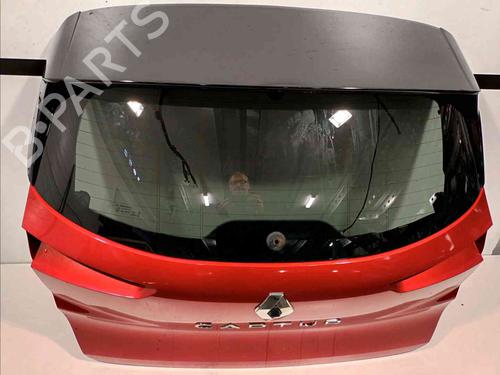 Used Tailgate RENAULT CAPTUR II (HF_) [2020-2025]  20604827