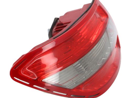 Left taillight MERCEDES-BENZ C-CLASS (W204) C 200 CDI (204.007, 204.006) | BP30898965C34