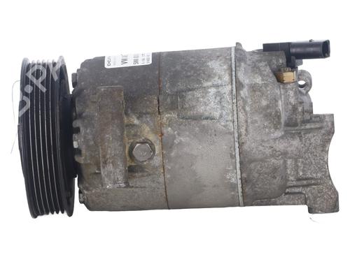 AC compressor SKODA FABIA II (542) 1.2 TDI | BP37066784M34 - Image 6