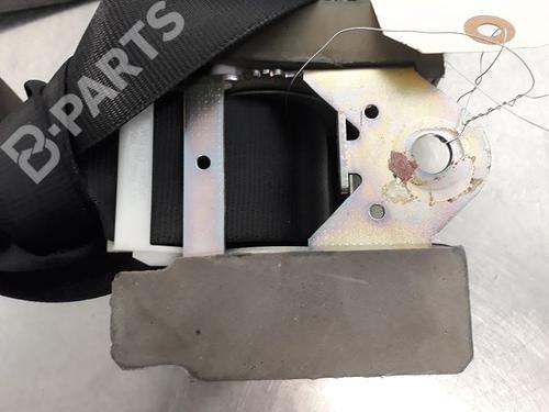 Rear left belt tensioner AUDI A3 Sportback (8PA) 2.0 TDI 16V | BP9321151C89 