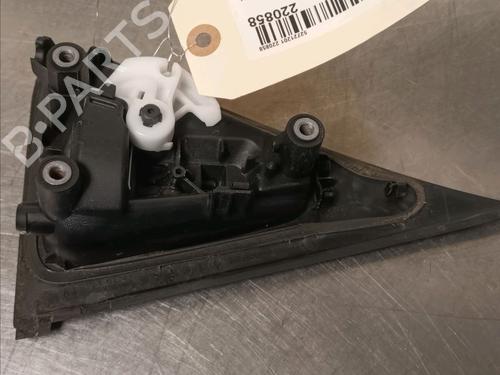 Rear left exterior door handle RENAULT ZOE (BFM_) ZOE | BP13213809C130 