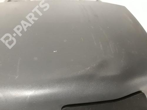 Corner bumper PEUGEOT BOXER Van 2.2 HDi 110 | BP9324497C117 