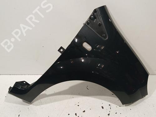 right-front-fenders-renault-twingo-ii-cn0_-2007-32435216 main image