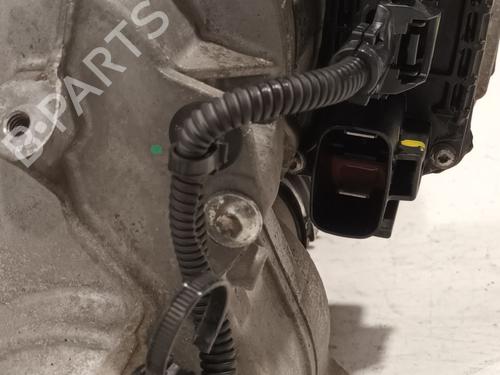 Steering rack FORD FOCUS III Turnier 1.6 TDCi | BP36489010M22 - Image 4