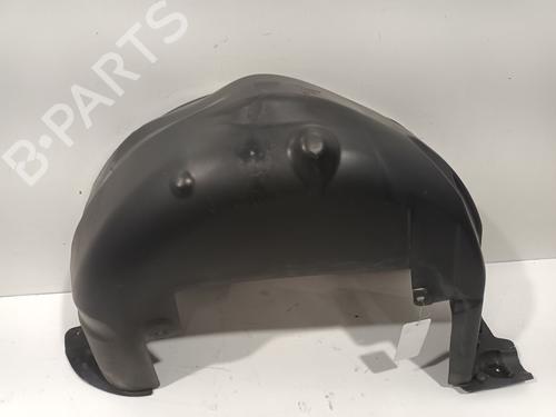 Used Wheel arch Wheel arch PEUGEOT EXPERT Van (VF3A_, VF3U_, VF3X_) 1.6 HDi 90 16V (90 hp) 36034933 36034933