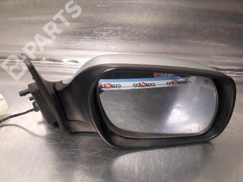 Used Right mirror MAZDA 6 Hatchback (GG) 2.0 DI (GG14) (136 hp) 9325321