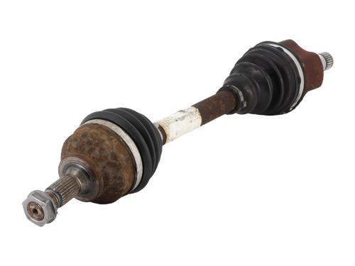 Used Left front driveshaft CITROËN C4 Grand Picasso I (UA_) 2.0 HDi 138 (136 hp) 24328134
