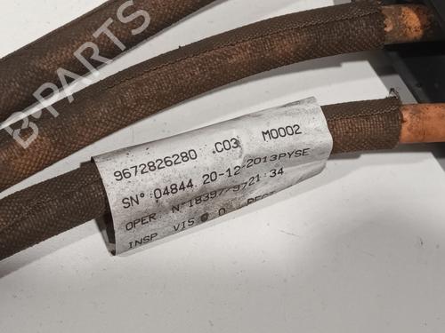 Other PEUGEOT 508 I (8D_) 2.0 HDi Hybrid4 AWC | BP23947779O1